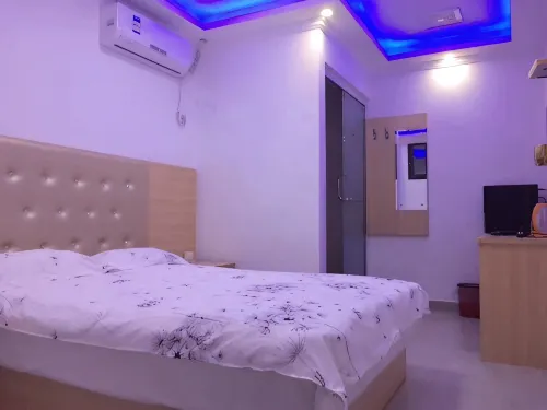 Hefei Guangming Hotel