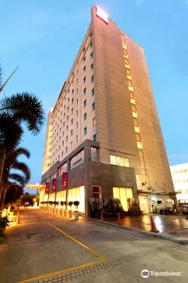 Ibis Chennai Sipcot โรงแรมใน