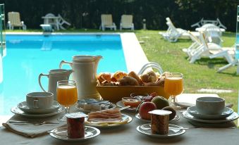 Quinta do Burgo - Nature Hotel