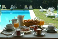 Quinta do Burgo - Nature Hotel