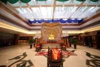 Shuangman Fuyuan International Hotel - Frühstück