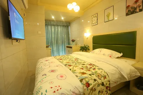 Nanchang West lvluofang boutique apartment - Condos
