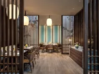 Banyan Tree Anji Ξενοδοχεία στην πόλη Άντζι