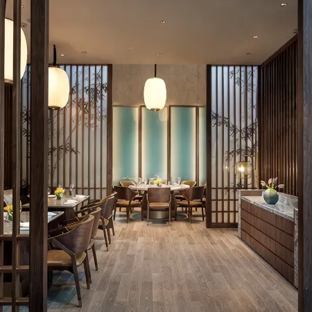 Banyan Tree Anji