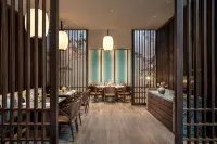 Banyan Tree Anji