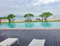Relais Boutique Apartment (Huizhou Huarun Xiaojingwan) - sul mare