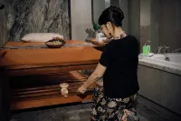 The Alts Hotel - spa