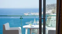 Mogan Princess & Beach Club - Havudsigt