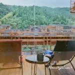 Zizai Shanju Yeshe Chain Inn