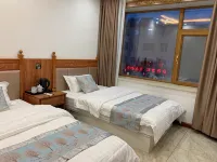Fusong Linting Hotel - Posadas