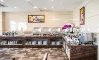 Le Saigon Hotel - parking