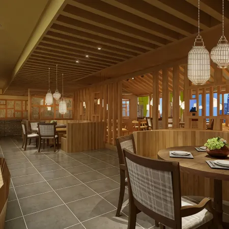Fuxian Lake Lan'an Holiday Hotel