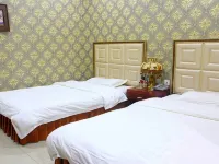 Tonghua Haihui Business Hotel Hotel a Contea di Tonghua