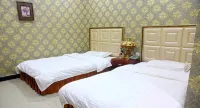 Tonghua Haihui Business Hotel