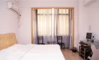 Shangjia Apartment Hotel Loudi