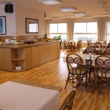 Alfa Suites - Montevideo