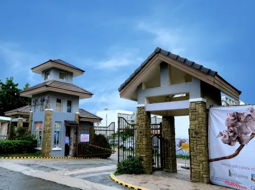 La Casa Parañaque