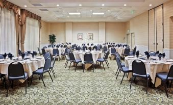 Holiday Inn Express & Suites Seattle Downtown - Lake Union by IHG