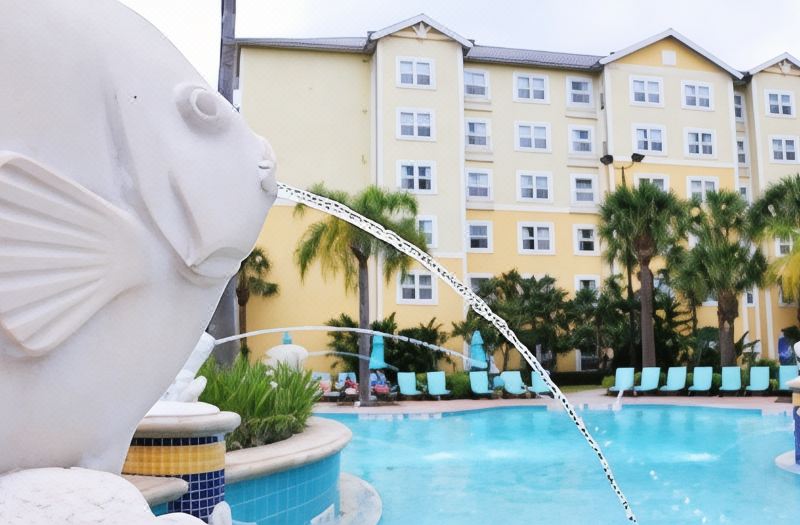 Residence Inn Orlando at SeaWorld photo 3