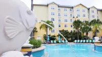 Residence Inn Orlando at SeaWorld - en bord de mer