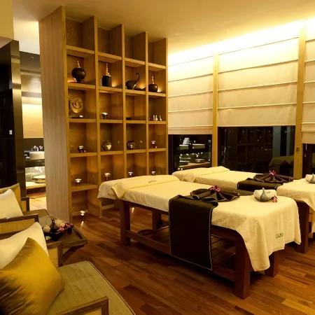 Hansar Bangkok