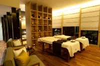 Hansar Bangkok - spa