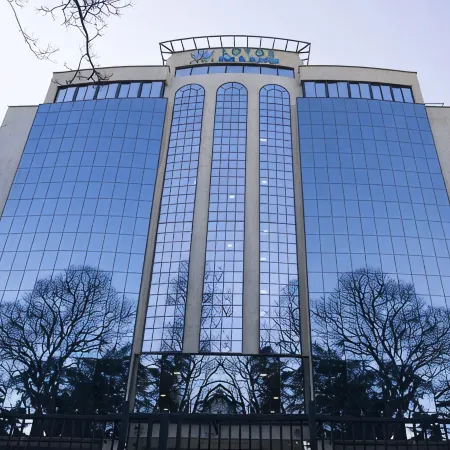 Lotos Inn & Suites, Nairobi