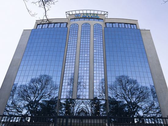 Lotos Inn & Suites, Nairobi