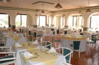 Hotel Roca Mar - Breakfast