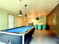 Cozy Chalet with Sauna - Homestays