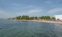 9Bodrum Hotel - Quầy bar