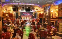 Jin Ye Hotel - بار