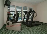 Sleep Inn Little River - North Myrtle Beach - Kuntosalit