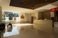 Juyunshan Holiday Hotel