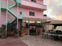Valentine Inn Hotels in 