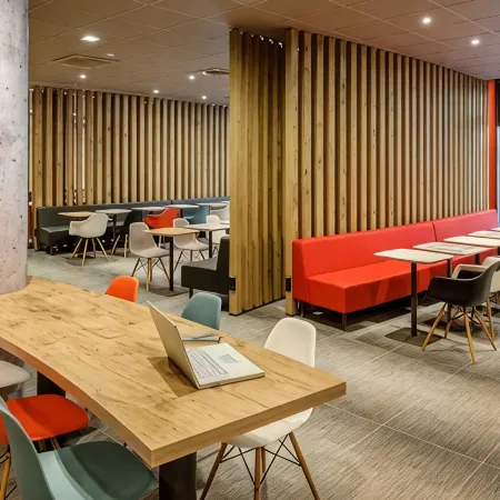 Ibis Budget Berlin Kurfuerstendamm