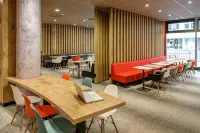 Ibis Budget Berlin Kurfuerstendamm - พร้อมอาหารเช้า