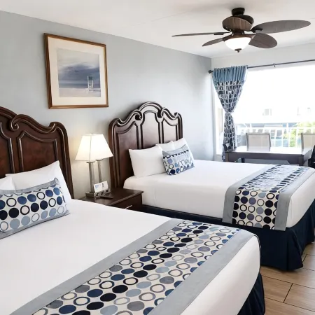Sunset Beach Hotel