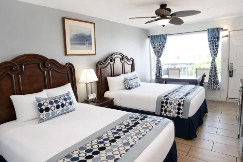 Sunset Beach Hotel - Beach