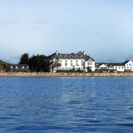 Garryvoe Hotel