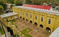 Promotions! Stylish Historic District Retreat • Courtyard • Bikes • Walk - Bintang 3