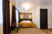 Siyanie Mini-Hotel Hotels in 