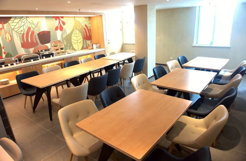 HanTing Hotel (Shanghai Hongqiao Railway Station Qibao) photo 2