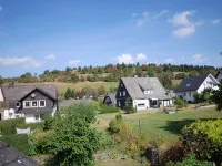 Pension Robin Hood Hotels in Willingen