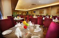 Gino Feruci Kebon Jati by Kagum Hotels - breakfast