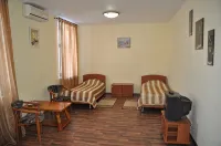 Tri Zvezdi Mini Hotel