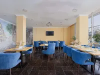 Dream Hotel Anapa - Wifi