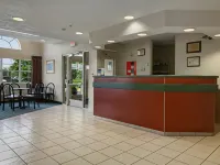 Microtel Inn & Suites by Wyndham Matthews/Charlotte Hotels in Matthews