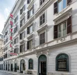 Raeli Hotel Noto - 3-Star