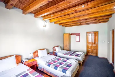 Boutique Old City Hotels in 